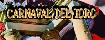 XLI Concurso de Carteles Carnaval del Toro 2023.