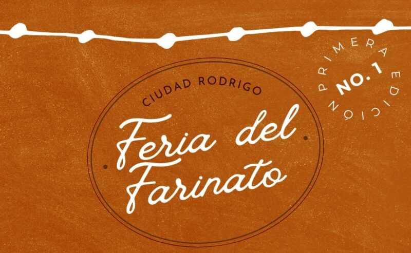 Primera Feria del Farinato