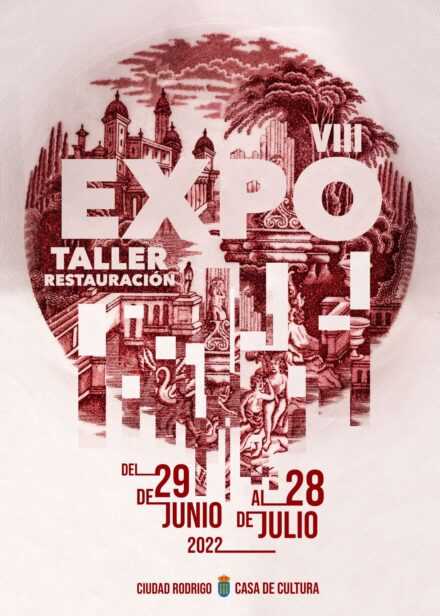 Exposición Taller Municipal de Restauración