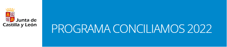 Programa «Conciliamos Verano»