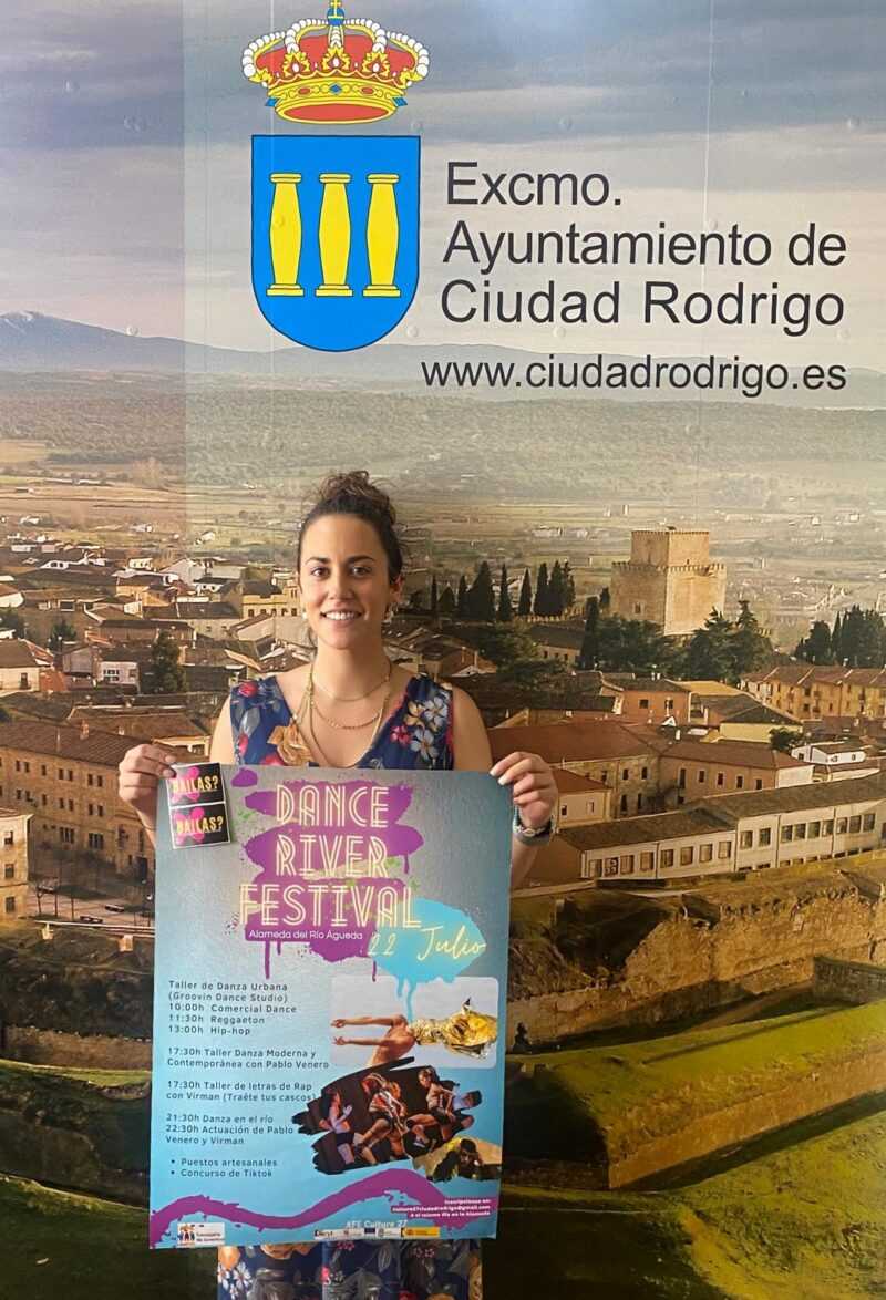 Dance River Festival