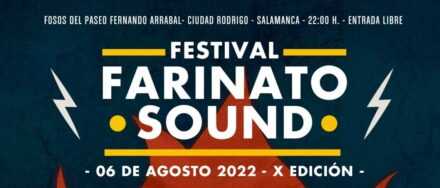Farinato Sound 2022