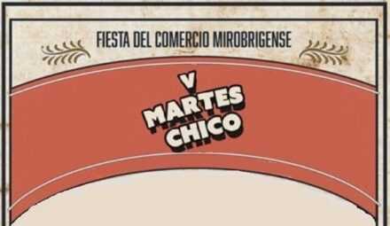 Bando Martes Chico 2022