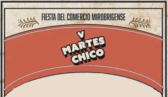 Bando Martes Chico 2022