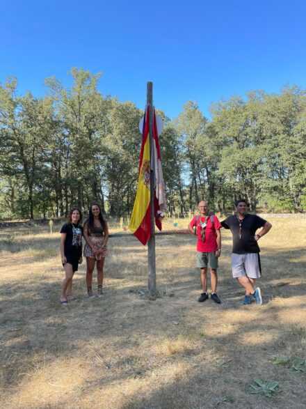 Campamento Scout Kennedy