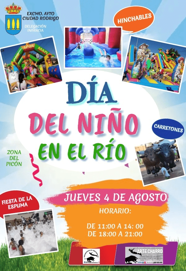Día del Niño 2022