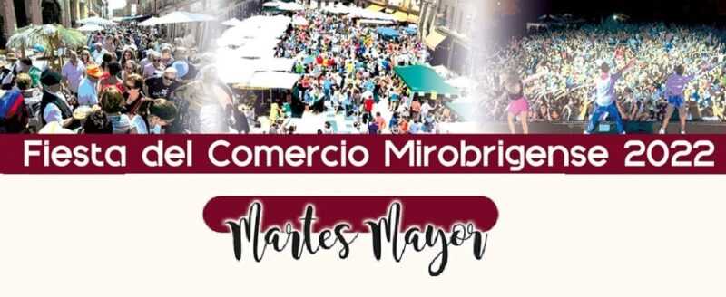 Entrega de premios del Martes Mayor 2022