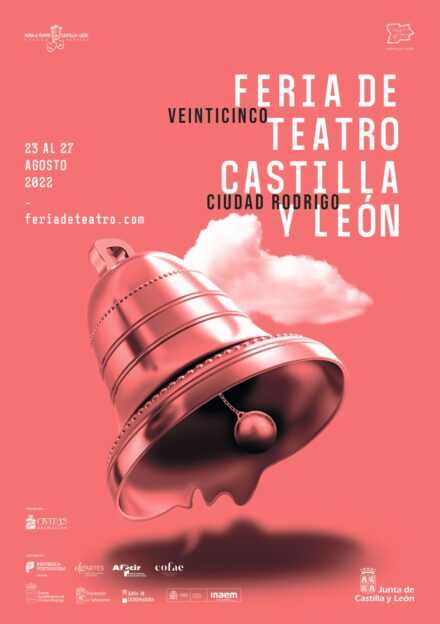 XXV FERIA DE TEATRO CASTILLA Y LEON