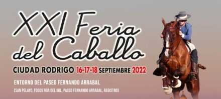 Licitación barra de bar Feria del Caballo 2022