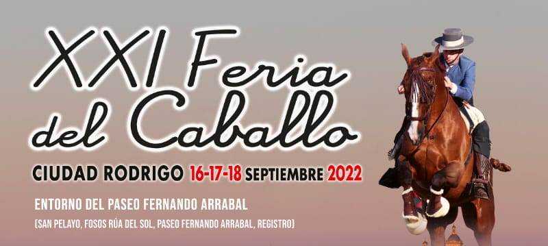 Licitación barra de bar Feria del Caballo 2022