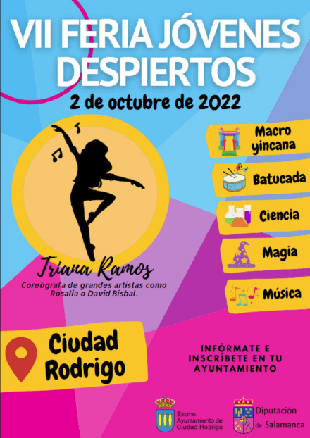 AMPLIACIÓN DEL PLAZO DE INSCRIPCIÓN