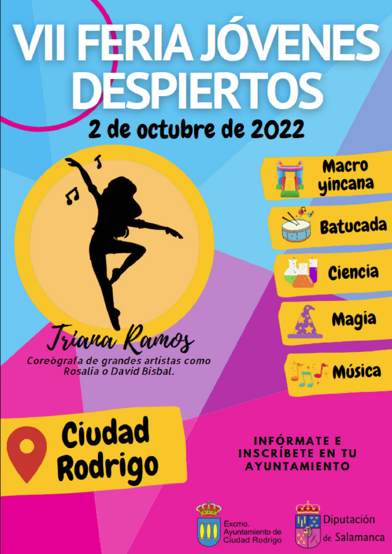 AMPLIACIÓN DEL PLAZO DE INSCRIPCIÓN