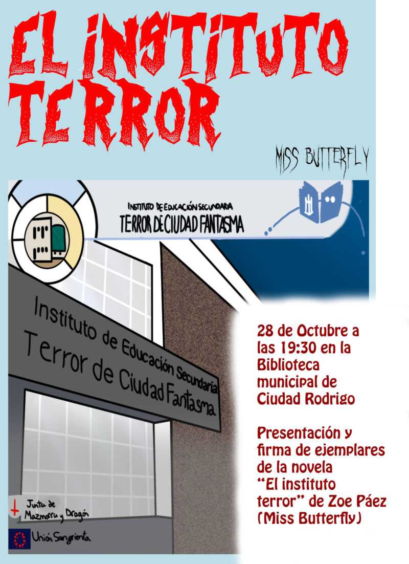 Presentación de libro