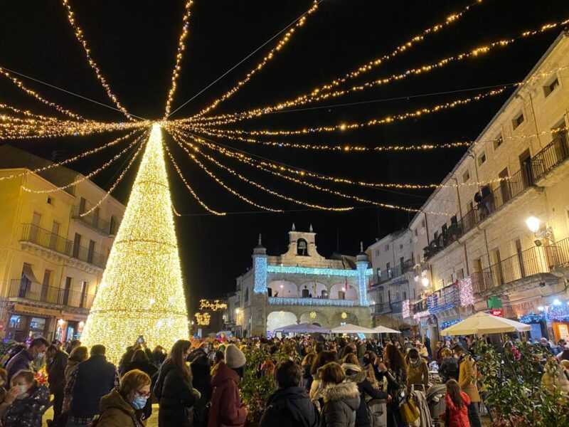 VII Concurso de decoración navideña. Navidad 2022