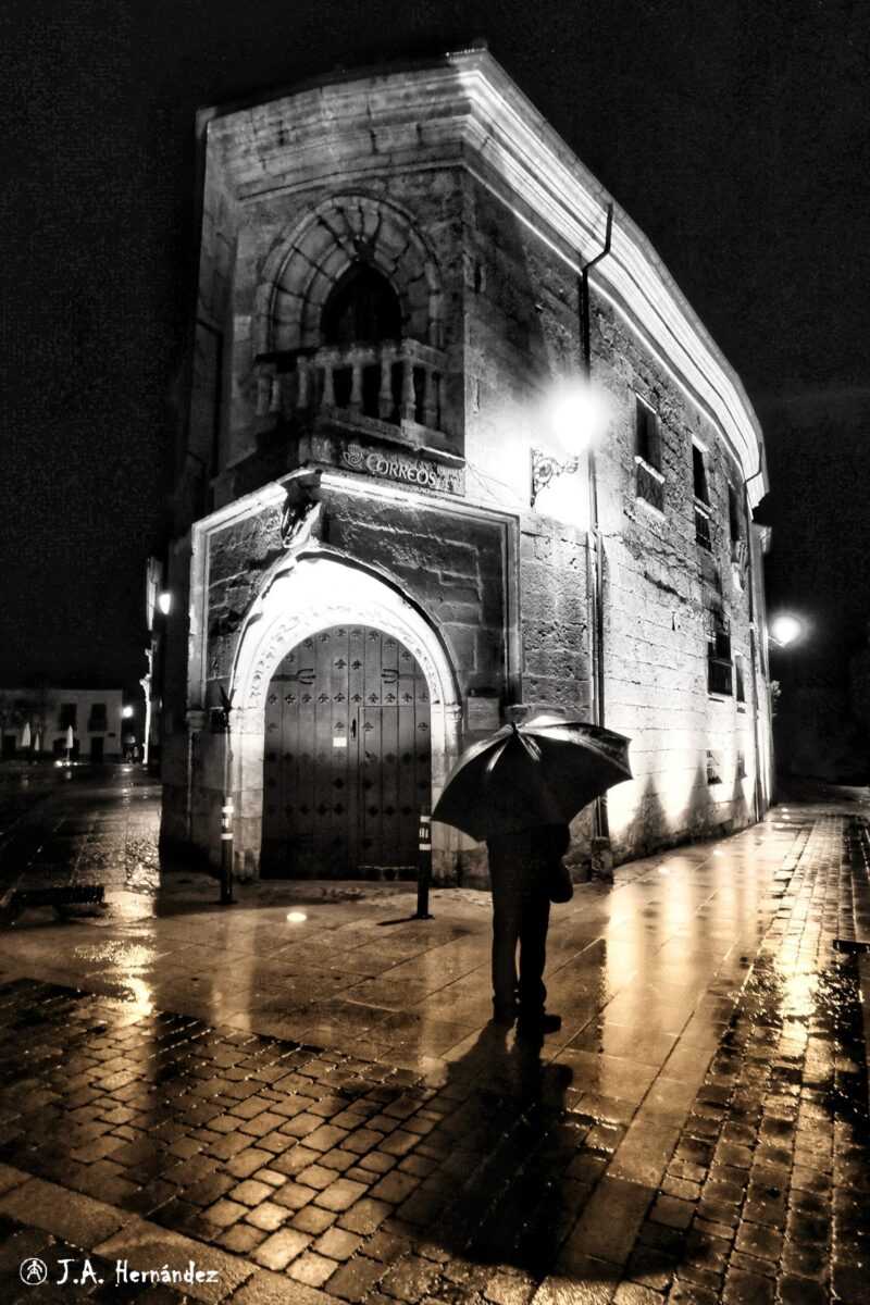XX Concurso mongráfico de fotografía «Monumentos de Ciudad Rodrigo» 2022