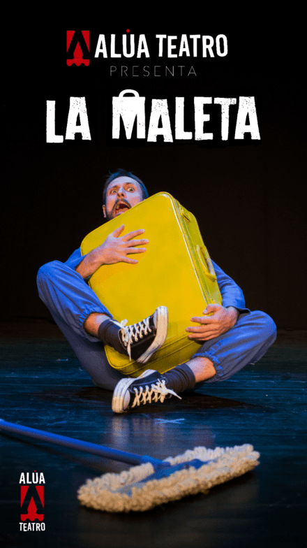 Sustitución de obra de la Red de Teatros de Castilla y León.