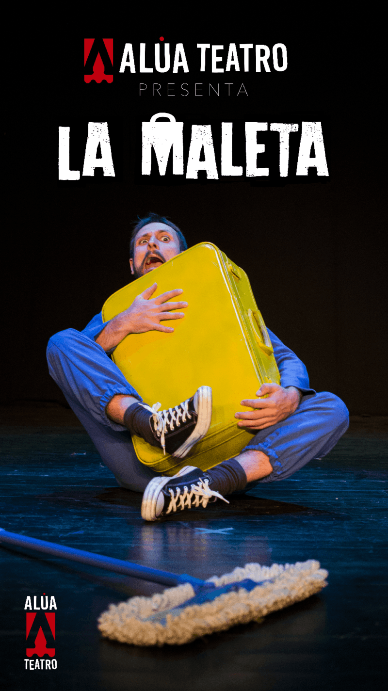Sustitución de obra de la Red de Teatros de Castilla y León.