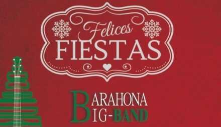 Concierto de la Big Band