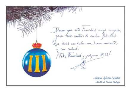 ¡¡Feliz Navidad!!