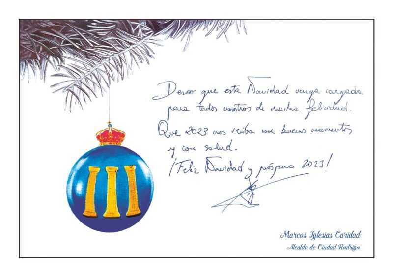 ¡¡Feliz Navidad!!