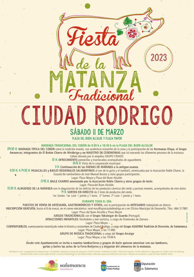 Feria de Botijeros 2023