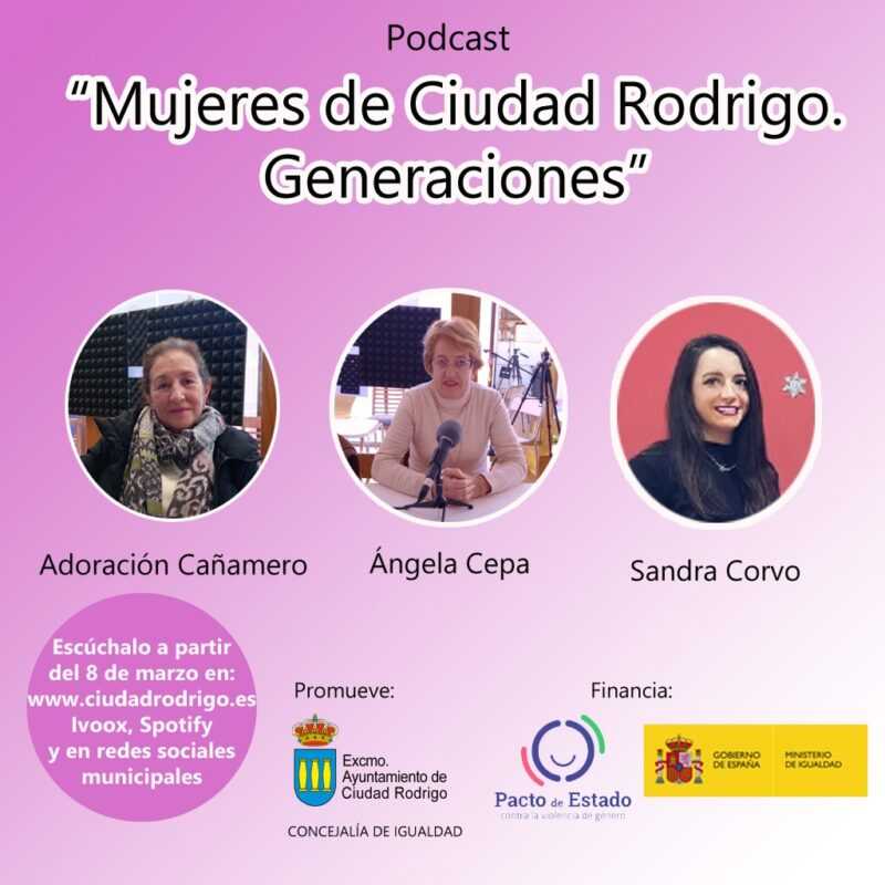 Celebración del 8 de marzo de 2023