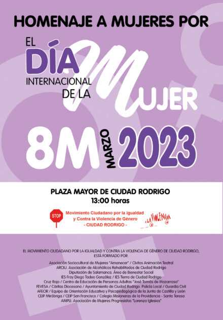 8M 2023