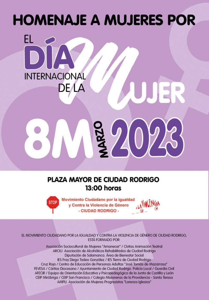 8M 2023