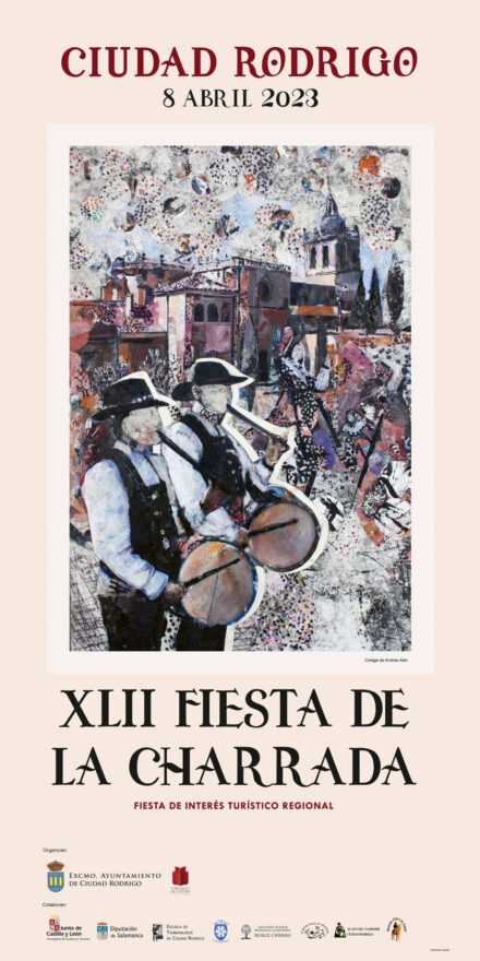 Fiesta de la Charrada 2023