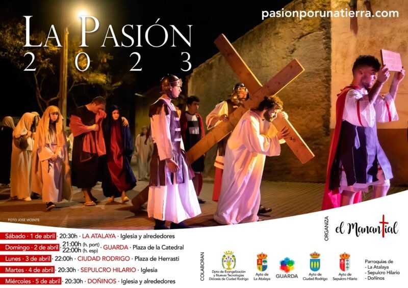 Semana Santa 2023