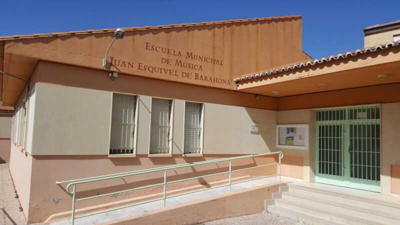 Matrículas Escuela Municipal de Música