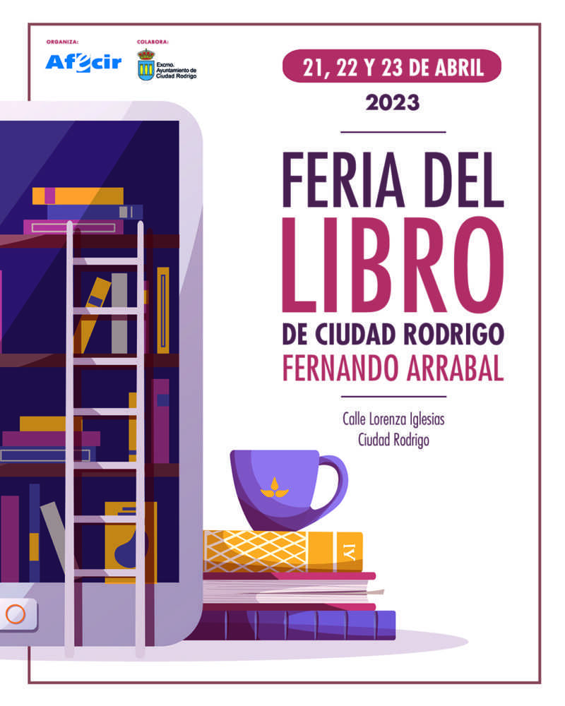 Feria del Libro 2023