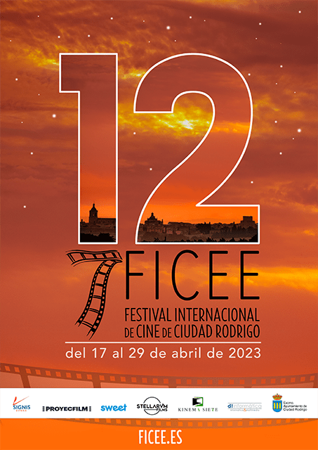 Festival Internacional de Cine en Ciudad Rodrigo 2023