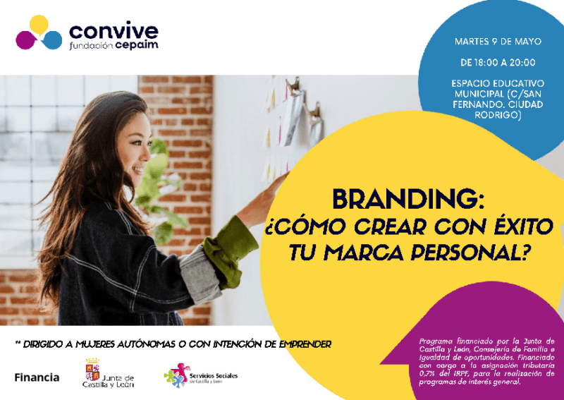 Branding: ¿cómo crear tu marca personal?