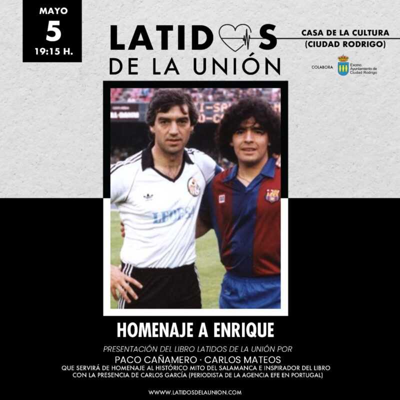 Presentación de libro