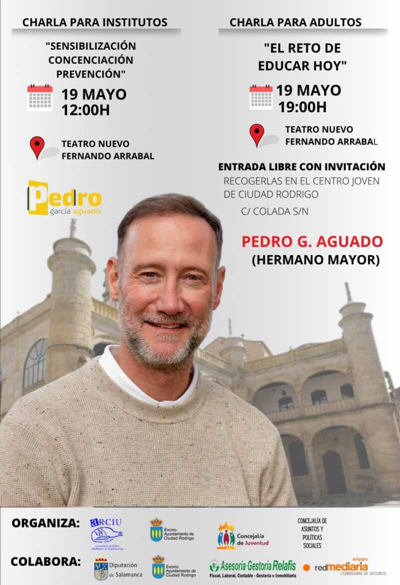 Charlas de Concienciación y Educación