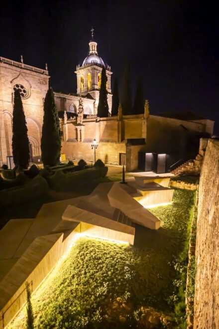 XXI Concurso Monográfico de fotografía «Monumentos de Ciudad Rodrigo» 2023