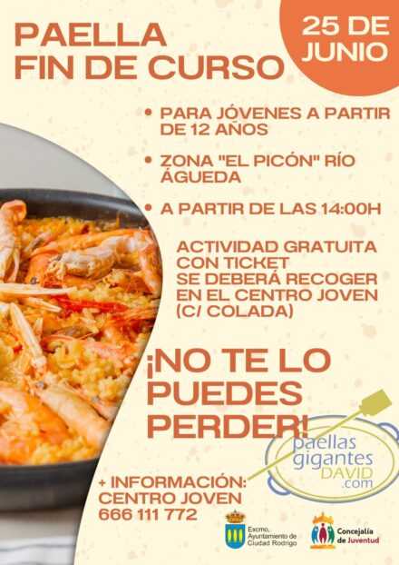 Paella