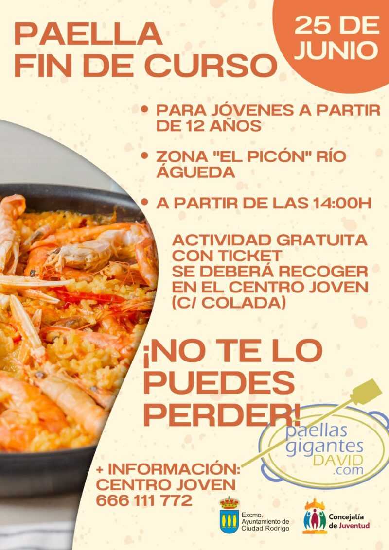 Paella