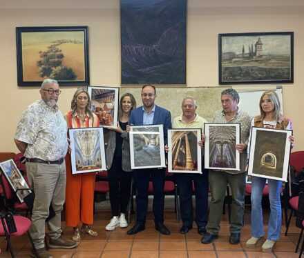 Fallo del III Concurso de Fotografía «Interiores monumentos de Ciudad Rodrigo»