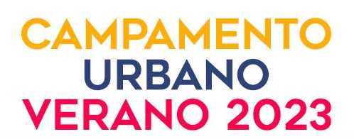Campamento de Verano. Admitidos 1ª Quincena.