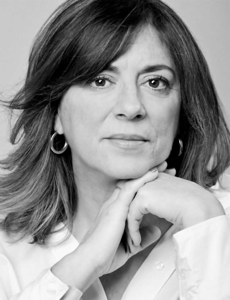 Isabel Bernardo, Pregonera del Martes Mayor 2023