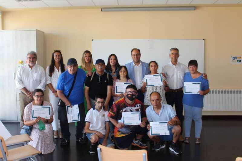 Finalizados Cursos de Nuevas Tecnologías de Verano 2023