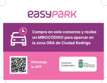 Microcódigos. Nueva campaña de impulso del comercio local.