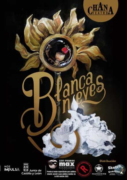 Obra de teatro «Blancanieves»