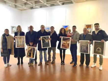 III Concurso Monográfico de Fotografía «Interiores Monumentos de Ciudad Rodrigo»