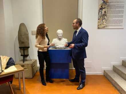 Presentación del nuevo Geoparque