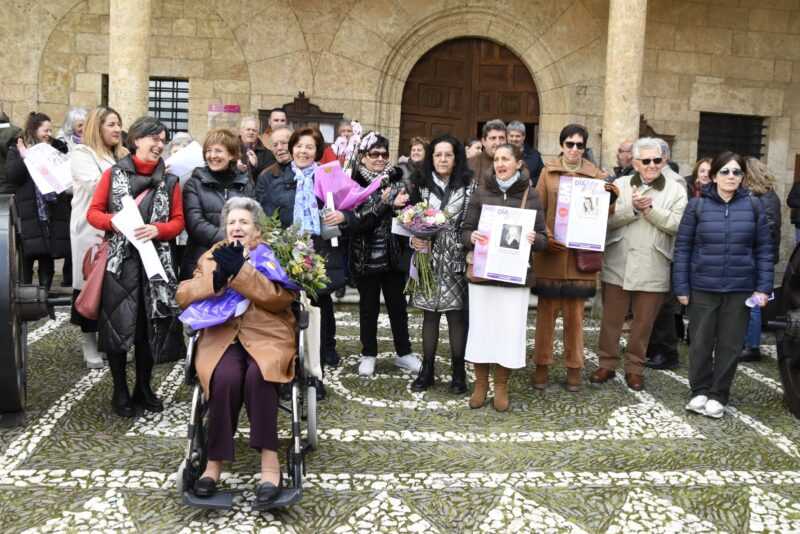 Movimiento Ciudadano por la Igualdad y contra la Violencia de Género ...