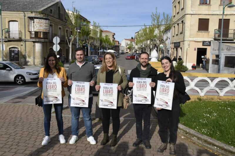 Feria del Libro «Fernando Arrabal» 2024