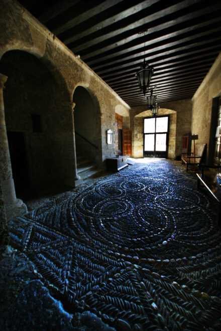 IV Concurso de Fotografía «Interiores Monumentos de Ciudad Rodrigo»